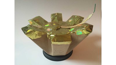 #8696 Fountains 4.0m, 31s (Estopim)