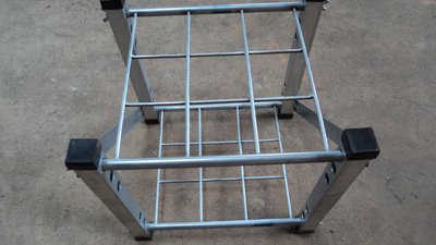 #13699 3 inch 9 hole Lvfang hole rack