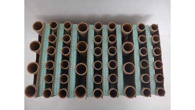 #18833 Cakes 36x0.9"/12x1.2" 48 shots