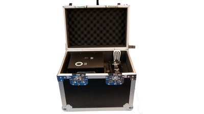 #13321 Electronic injection machine