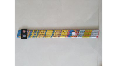 #14382 Roman Candles 0.4" 20 shots