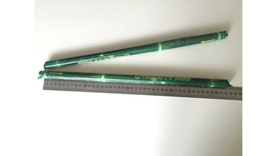 #15799 罗马烛光 0.4" 10 发数