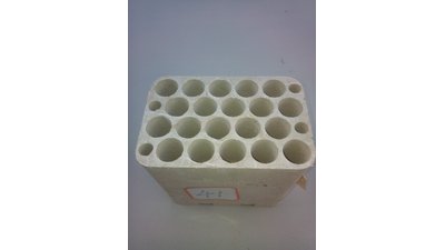 #13997 Module Cakes 1.0 20 shots