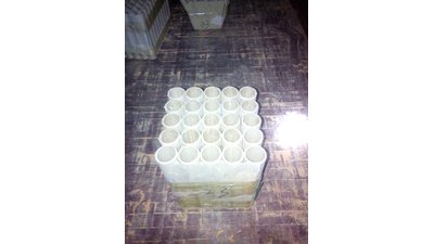 #14118 Cakes 1.2 25 shots
