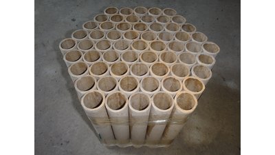 #19009 Bombetas 1.2 61 tiros