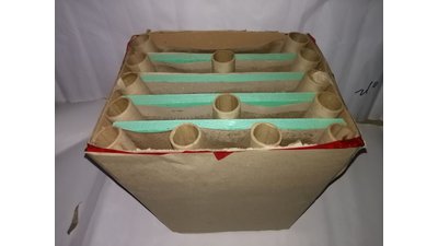 #18396 Cakes 1.2 14 shots