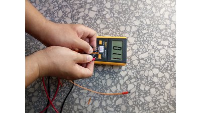 #13323 点火器材 厘米
