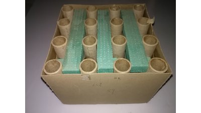 #15945 Compact 1.2 16 coups