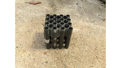 #14387 Module 盆花0.6 16发数