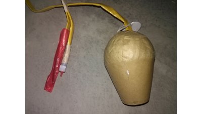 #17475 Shell 3.0"