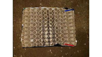 #19221 Cakes 1.2 100 shots