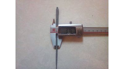 #8402 Feu de Bengale 250 mm