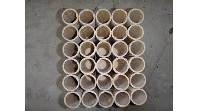 #19015 Cakes 1.2 150 shots