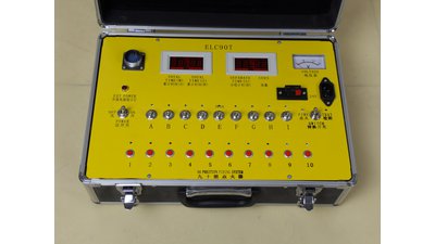 #13639 ELC90T series firing system