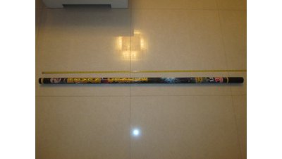 #6443 Roman Candles 1.5" 18 shots