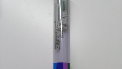 #17129 Lança Confete 60.0cm d5.0