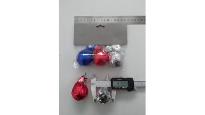 #17107 Big magic ball( blast Ti-chrys)