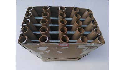 #18383 Compact 1.2 25 coups