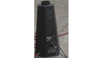 #13694 MYP-B LPG Flame Projector