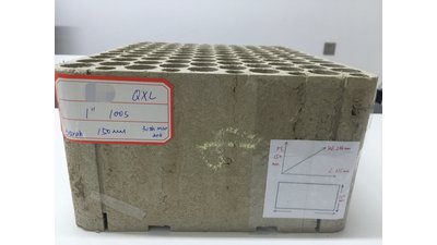 #8610 Module Cakes 1.0 100 shots