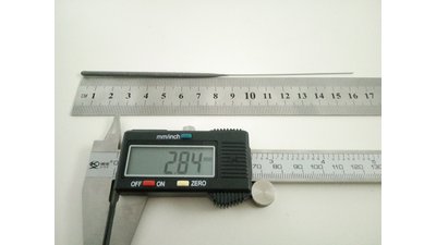 #17773 电火花 （毫米）