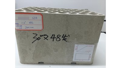 #8499 Module Cakes 1.2 48 shots