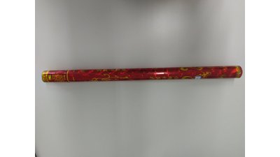 #20506 Party Popper 78.0cm d5.0