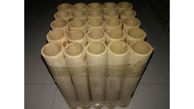 #17410 盆花0.8 25发数