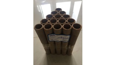 #20724 Cakes 0.8 15 shots