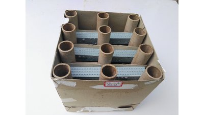 #18384 Compact 1.2 12 coups