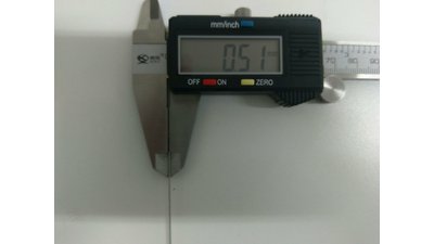 #20488 Feu de Bengale 245 mm