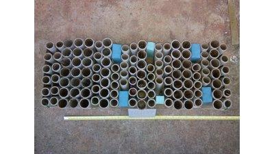 #7760 Cakes 72x0.8"/56x1.0" 128 shots