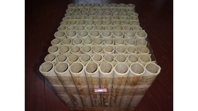 #17393 盆花72x1.0"/24x1.2" 96发数