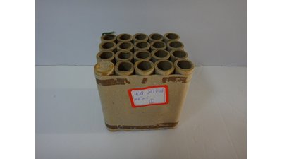 #18466 Cakes 0.8 20 shots