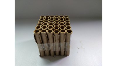 #16931 Cakes 1.0 36 shots