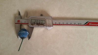 #6476 Smoke Fountain