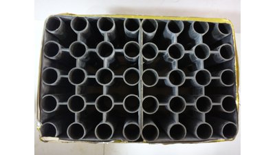 #19767 Module Cakes 1.0 40 shots