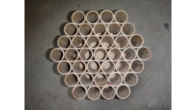 #19005 Bombetas 1.2 37 tiros