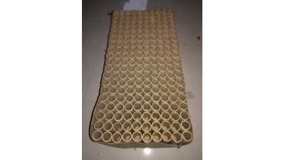 #17450 Compact 1.0 200 coups