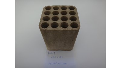 #17724 Module Cakes 0.8 16 shots