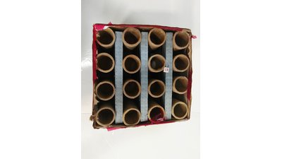 #18985 Compact 1.2 16 coups
