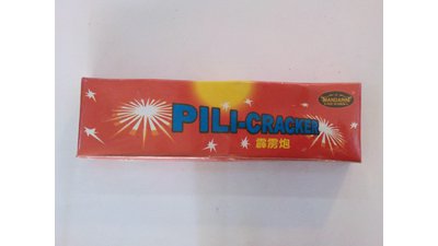#8225 FIRECRACKERS Pili-cracker