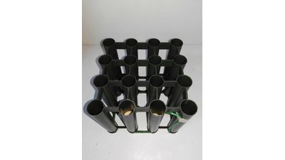 #18954 Модульный Батарея салютов 1.0 16 выстрелов