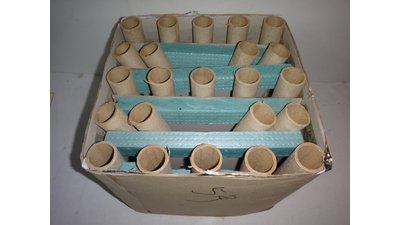 #20238 Cakes 1.2 23 shots