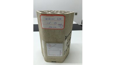 #8602 Module Cakes 1.2 19 shots