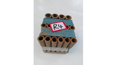 #18343 Compact 12x0.6"/4x0.8" 16 coups