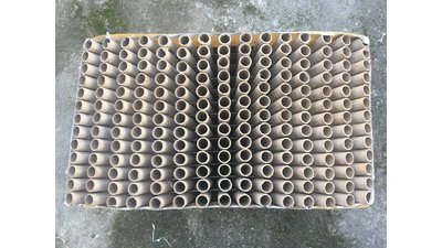 #20567 Cakes 1.0 195 shots