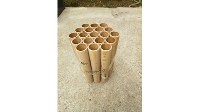 #15398 Tortas 1.2 19 tiros