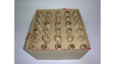 #18678 Compact 15x0.8"/15x1.0" 30 coups