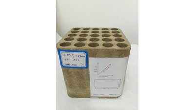 #17725 Module Cakes 0.8 25 shots
